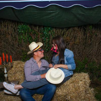 Fotobox mieten in Grünberg