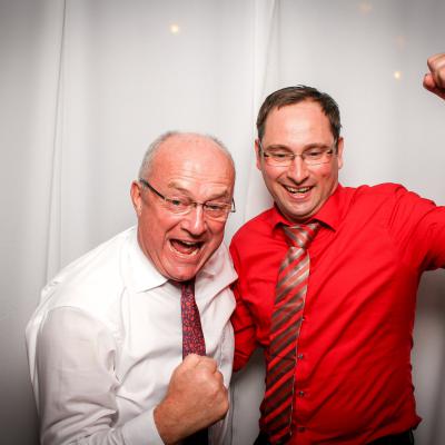 Fotobox mieten für Hochzeiten