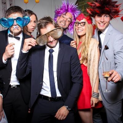 PhotoBox Photobooth in Alsfeld