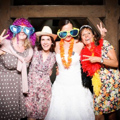 PhotoBox Photobooth in Laubach