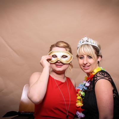 PhotoBox Photobooth in Romrod