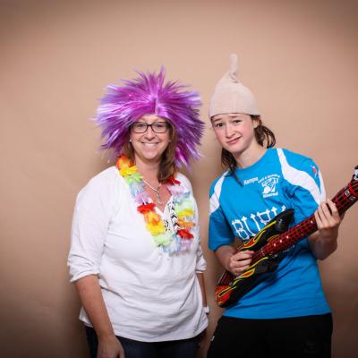 PhotoBox Photobooth in Romrod