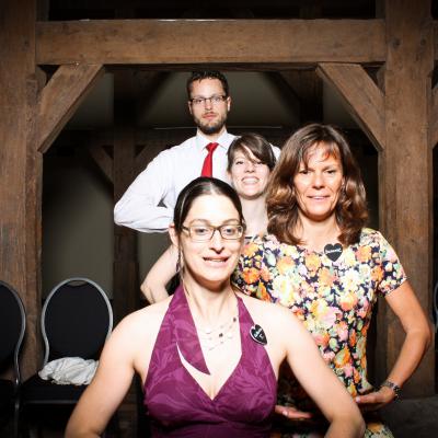 PhotoBox Photobooth in Grünberg