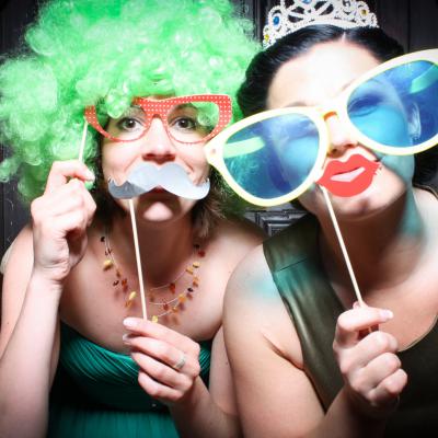PhotoBox Photobooth Hochzeit 