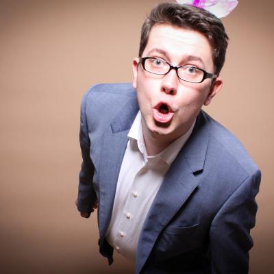 PhotoBox Photobooth Feier