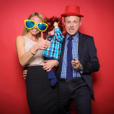 PhotoBox Photobooth in Wolfsburg