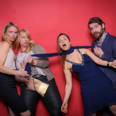 PhotoBox Photobooth Hessen